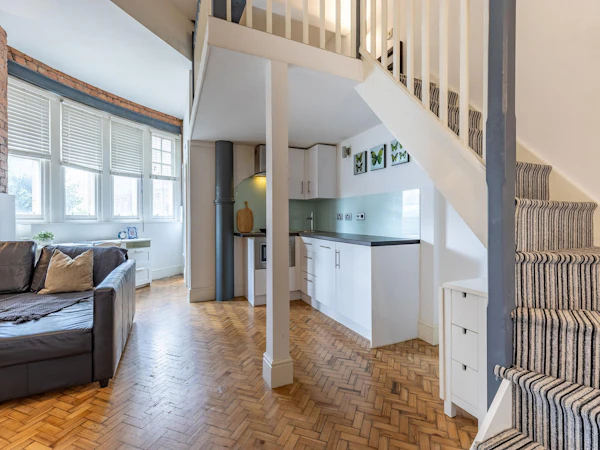 Image of Ashton House, Manchester