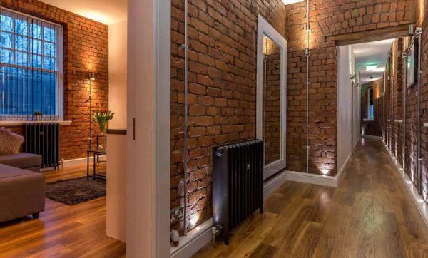 Image of Ashton House, Manchester