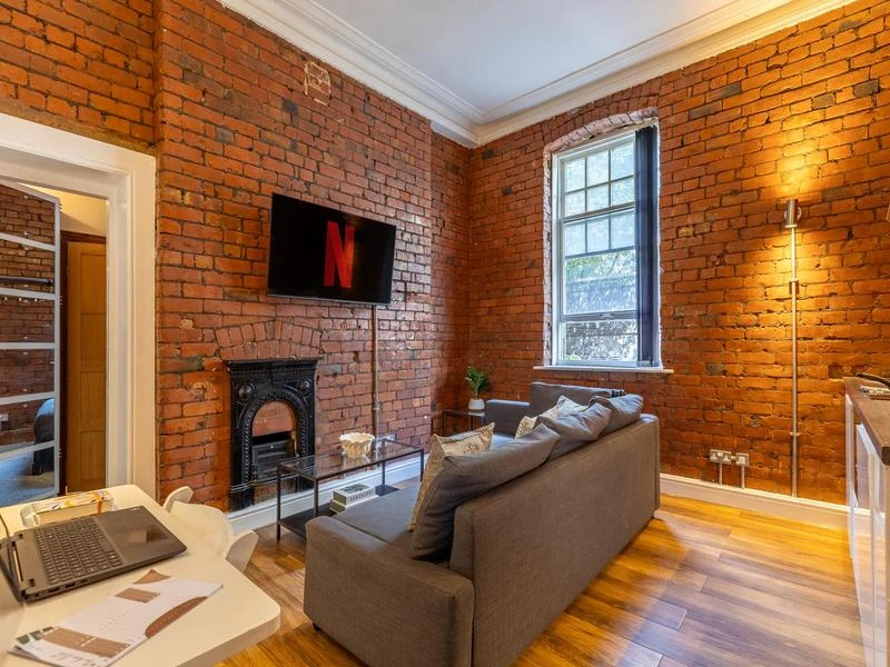 Image of Ashton House, Manchester