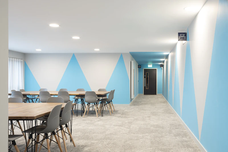 Image of Aspen, Dublin