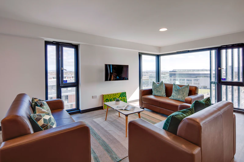 Image of Aspen, Dublin