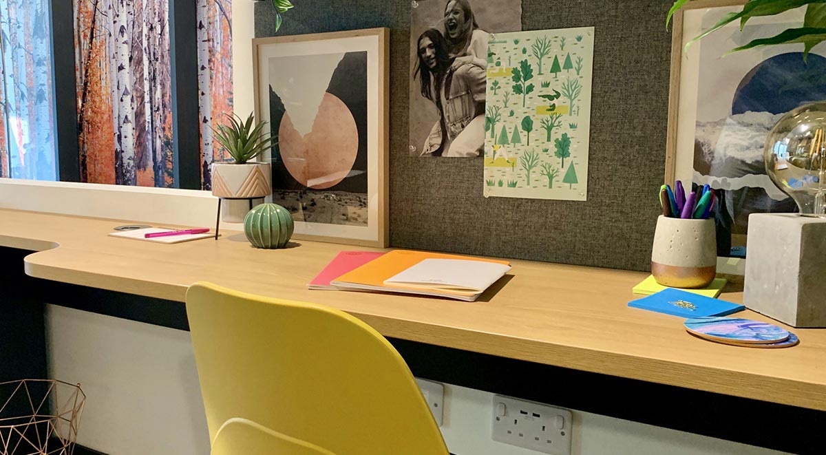 Image of Aspen, Dublin