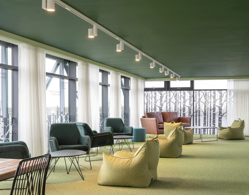 Image of Aspen, Dublin