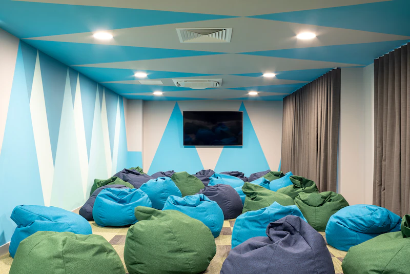 Image of Aspen, Dublin