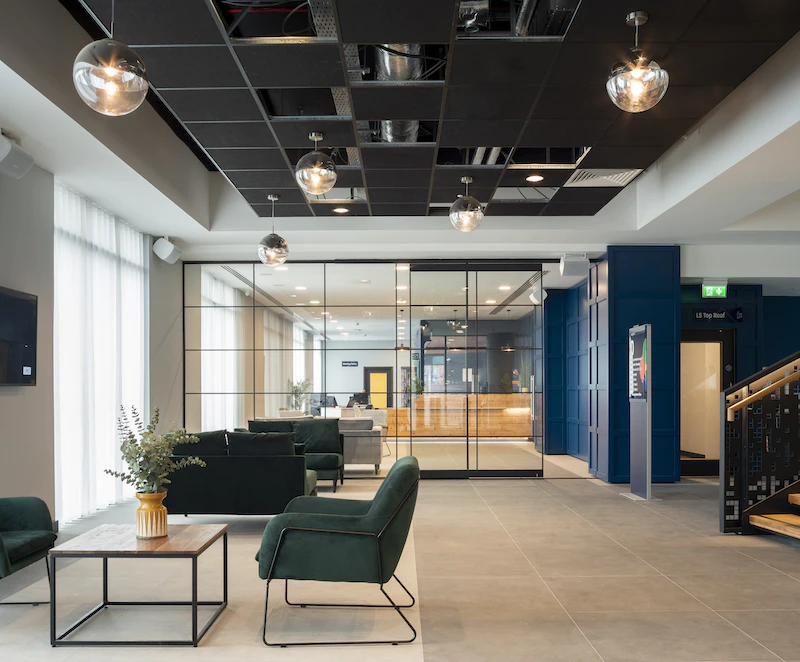 Image of Aspen, Dublin