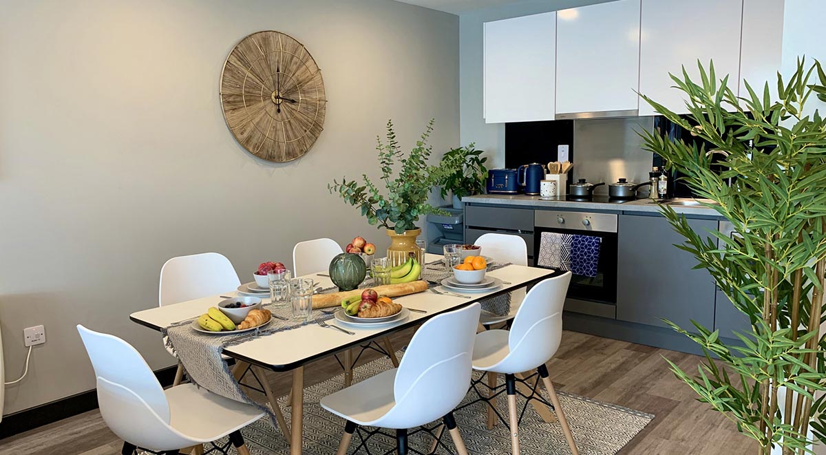 Image of Aspen, Dublin