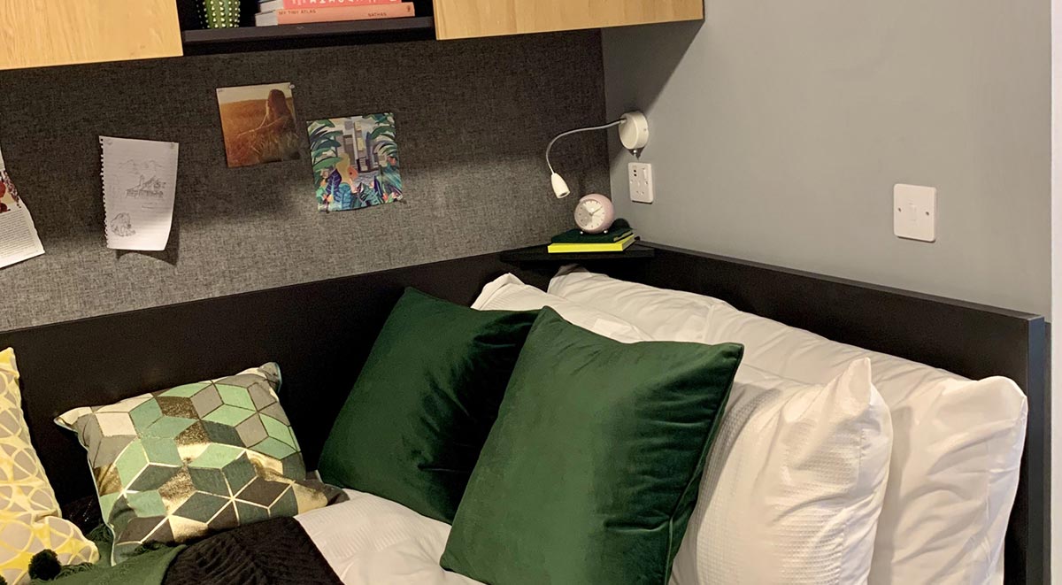 Image of Aspen, Dublin