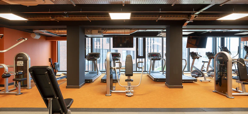 Image of Aspen, Dublin