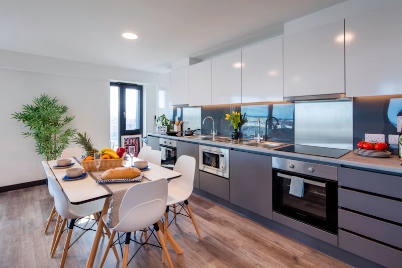 Image of Aspen, Dublin