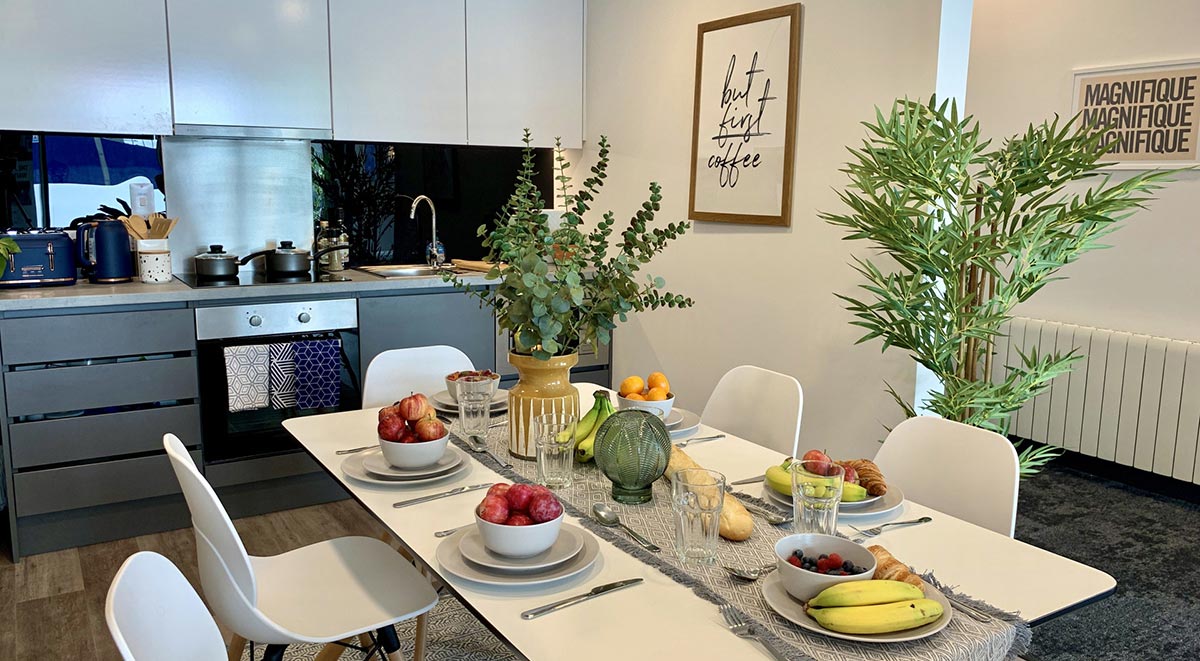 Image of Aspen, Dublin