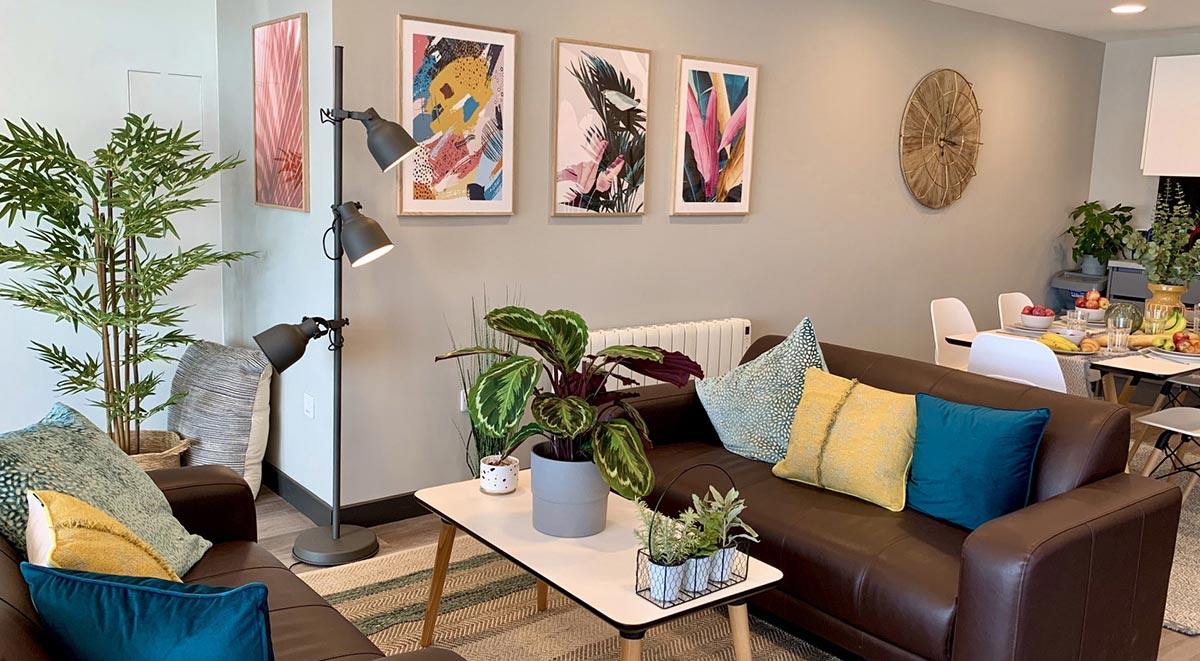 Image of Aspen, Dublin