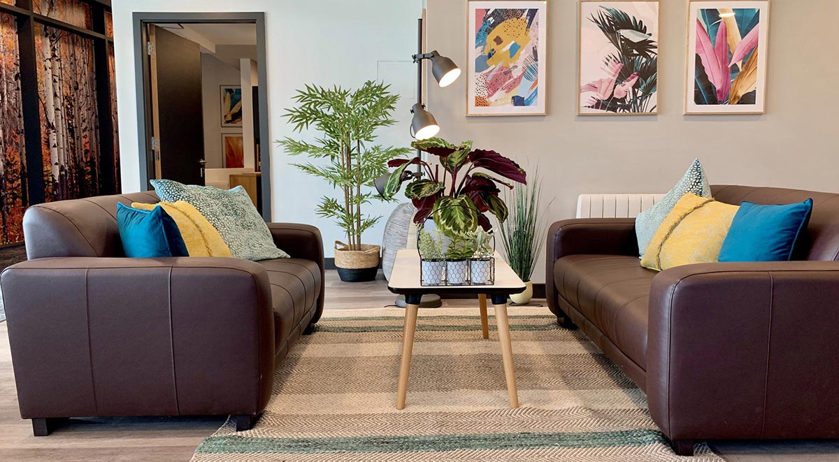 Image of Aspen, Dublin