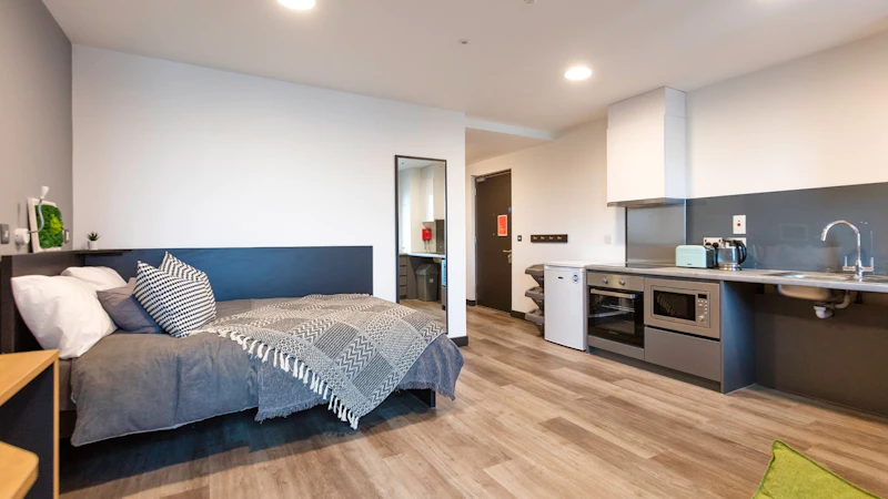 Image of Aspen, Dublin