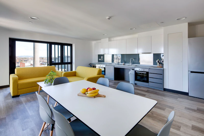 Image of Aspen, Dublin