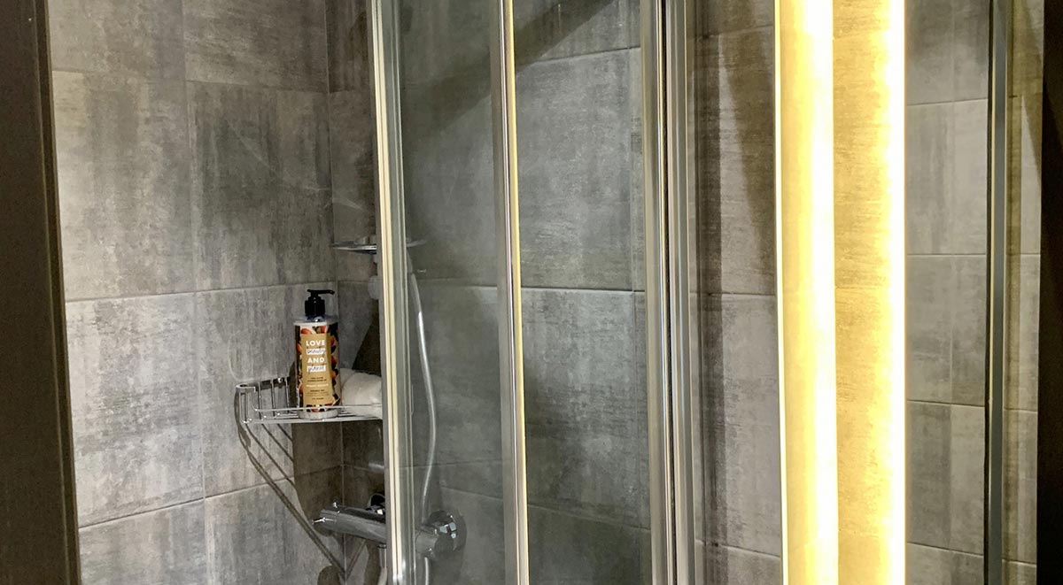 Image of Aspen, Dublin