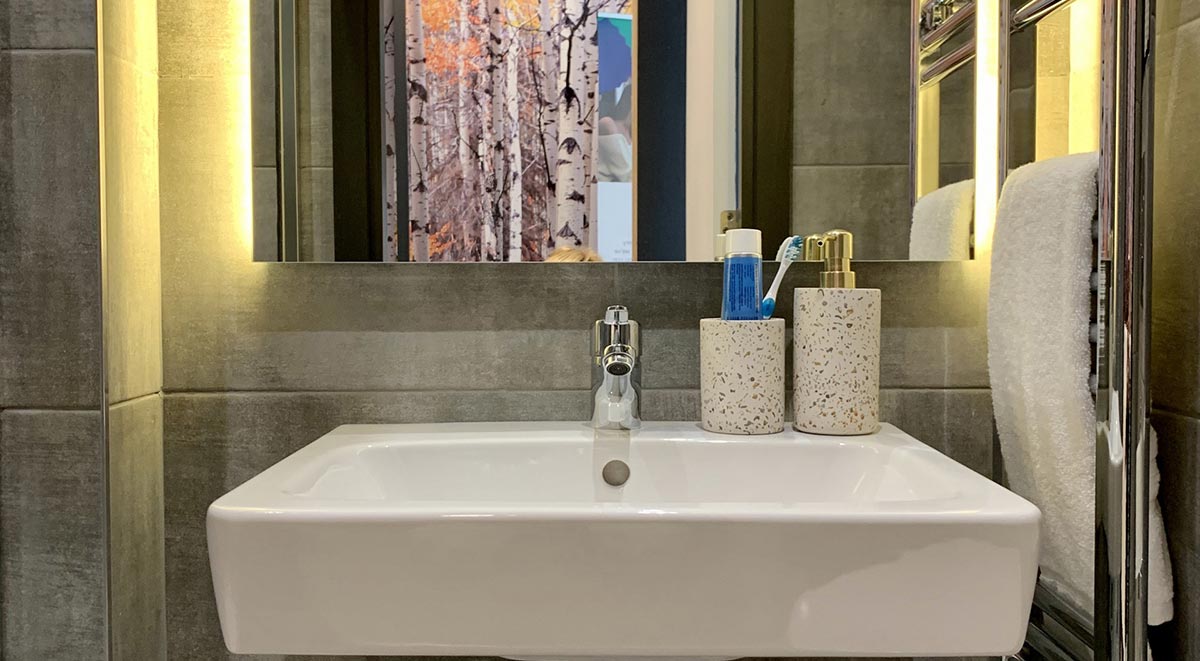 Image of Aspen, Dublin