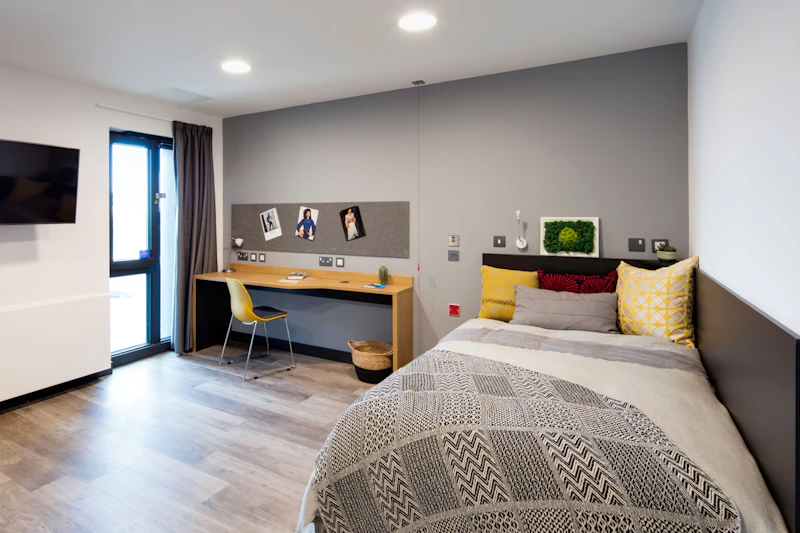 Image of Aspen, Dublin