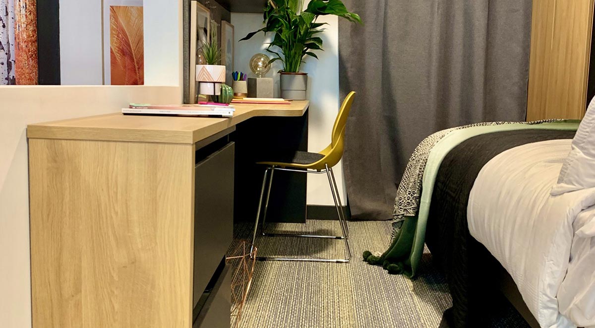 Image of Aspen, Dublin