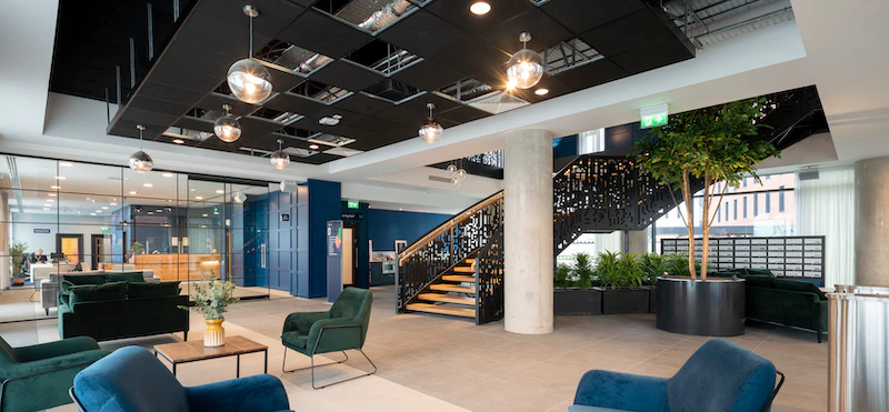 Image of Aspen, Dublin