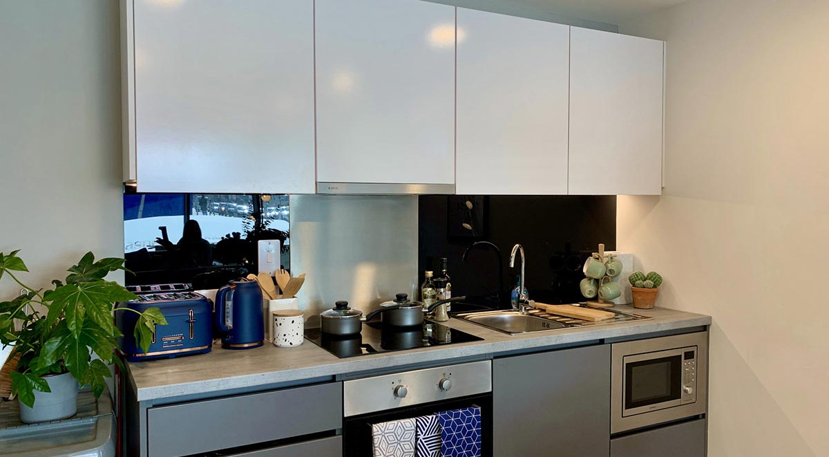 Image of Aspen, Dublin