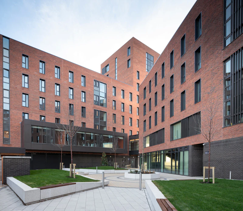 Image of Aspen, Dublin