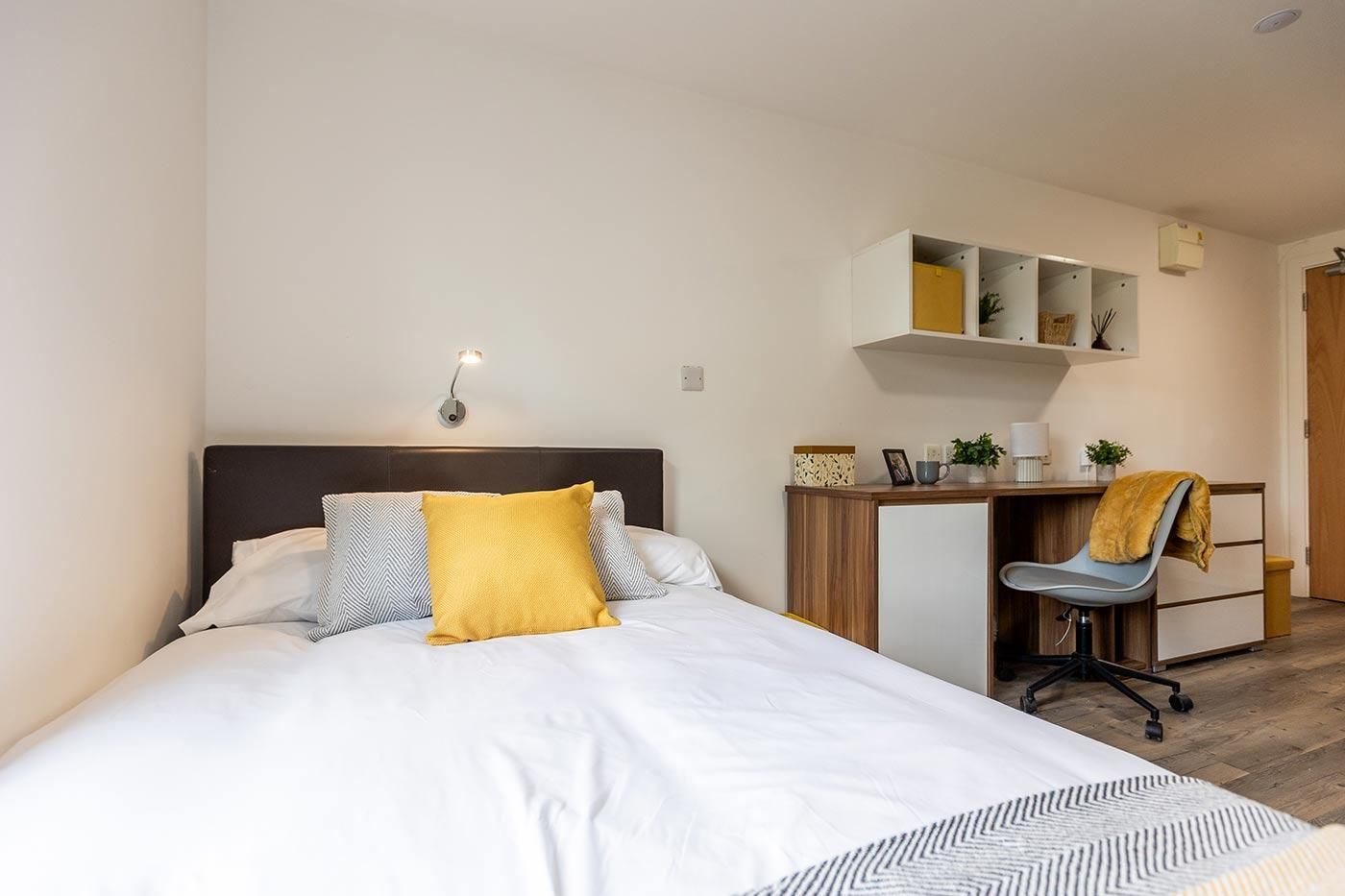 Image of Asquith House, Leeds