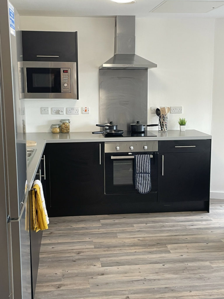 Image of Asquith House, Leeds