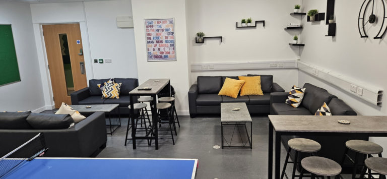 Image of Asquith House, Leeds