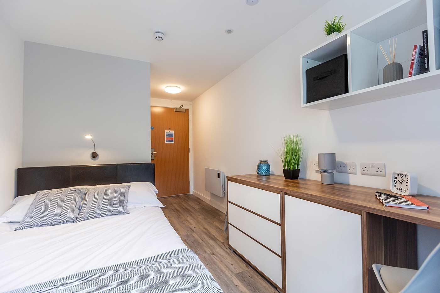 Image of Asquith House, Leeds