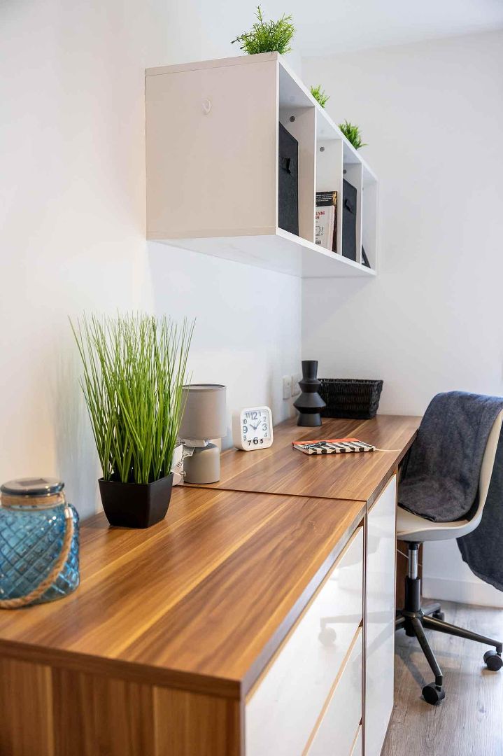 Image of Asquith House, Leeds