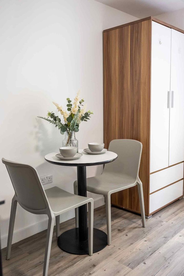 Image of Asquith House, Leeds