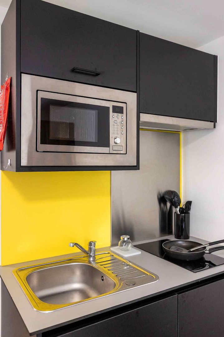 Image of Asquith House, Leeds