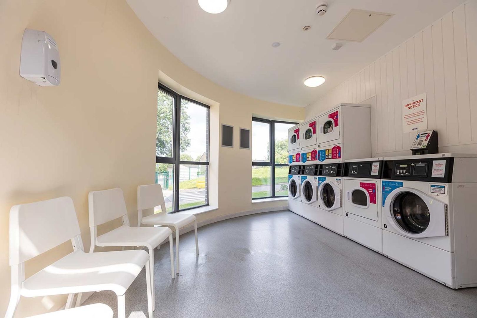 Image of Asquith House, Leeds