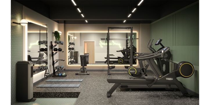 Image of Aster House, Belfast