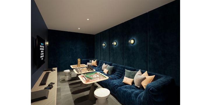 Image of Aster House, Belfast