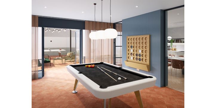 Image of Aster House, Belfast