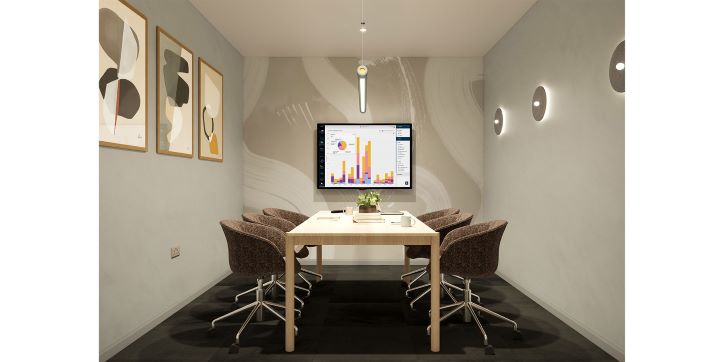 Image of Aster House, Belfast