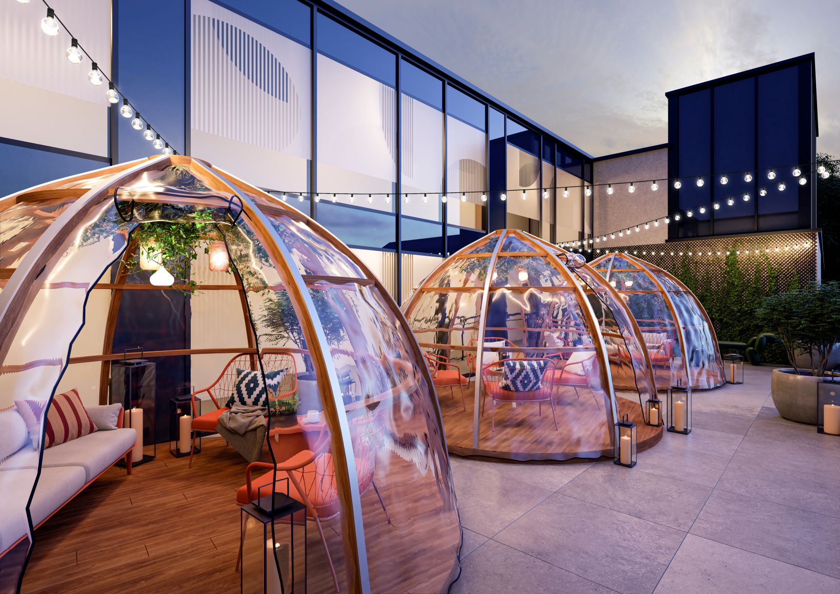 Image of Aster House, Belfast