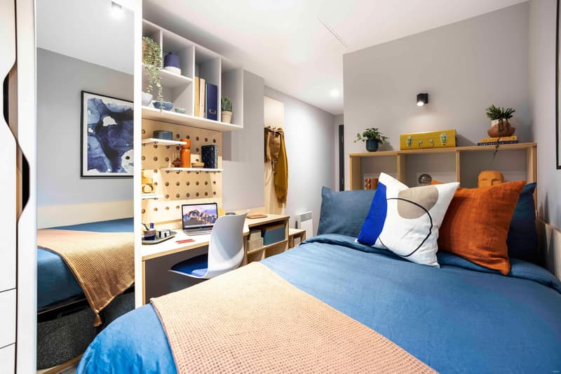 Image of Aster House, Belfast