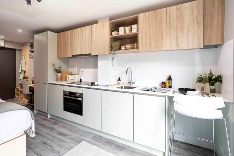 Image of Aster House, Belfast