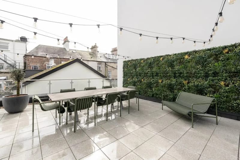 Image of Aster House, Belfast