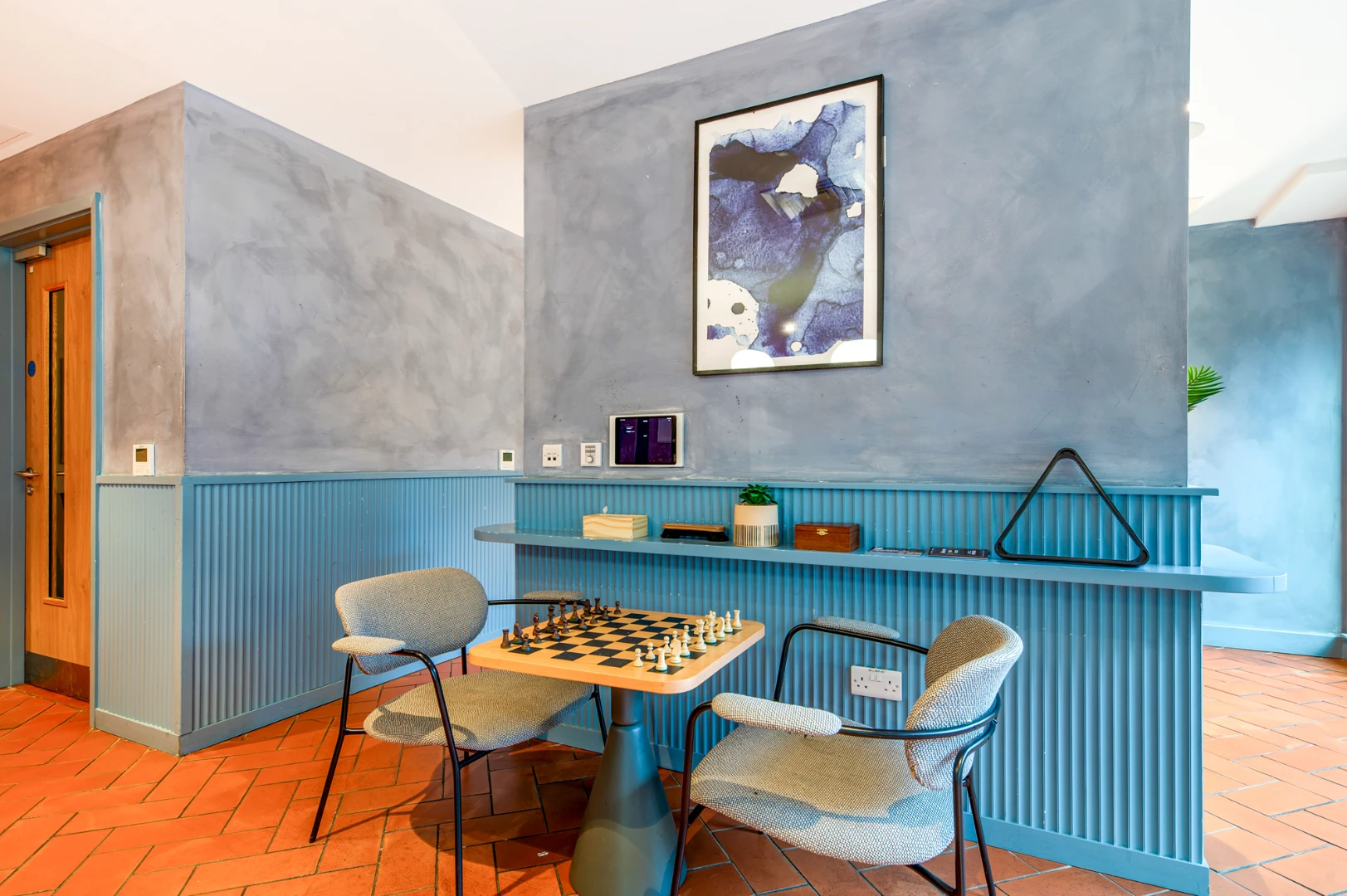 Image of Aster House, Belfast