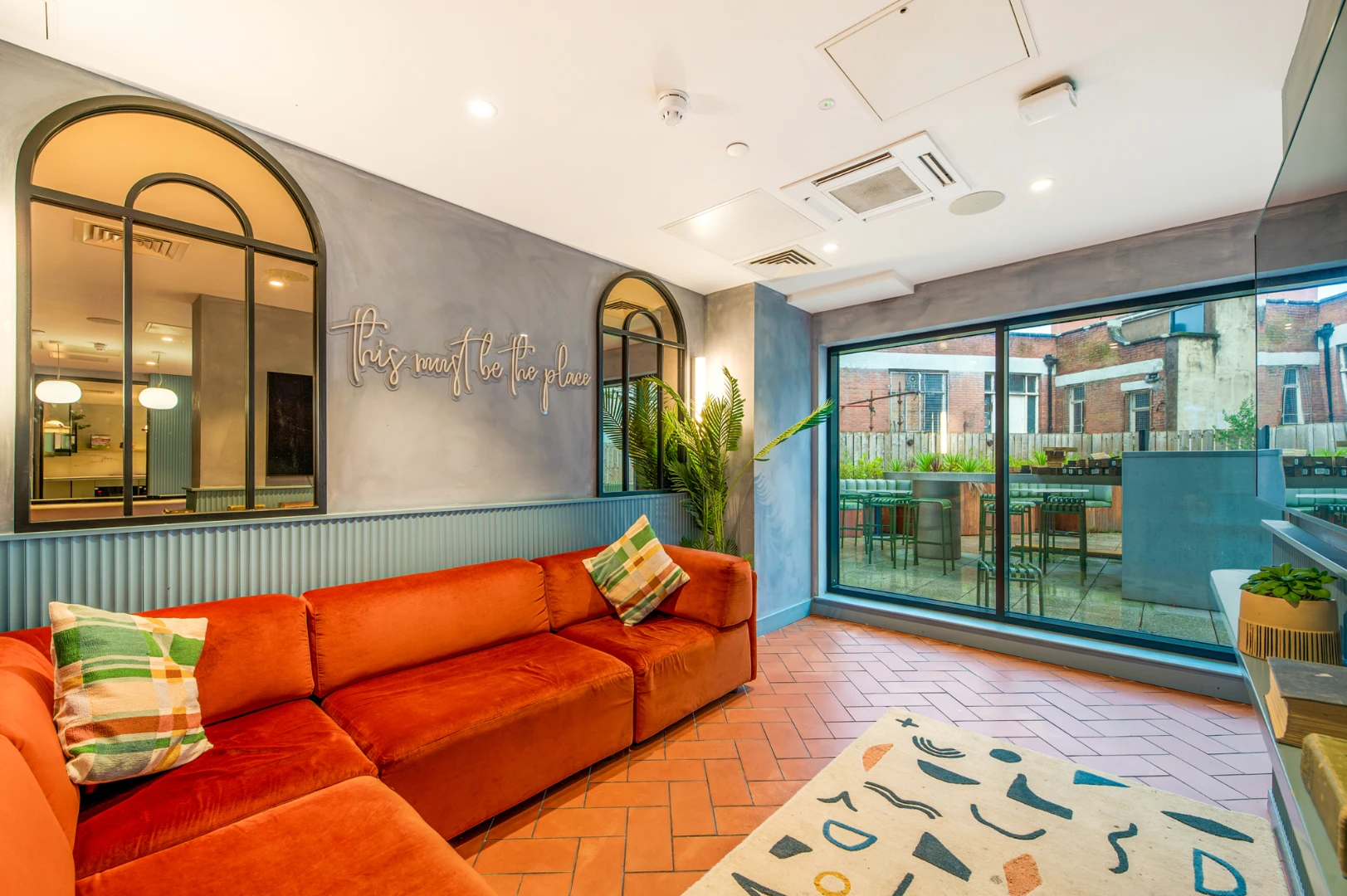 Image of Aster House, Belfast
