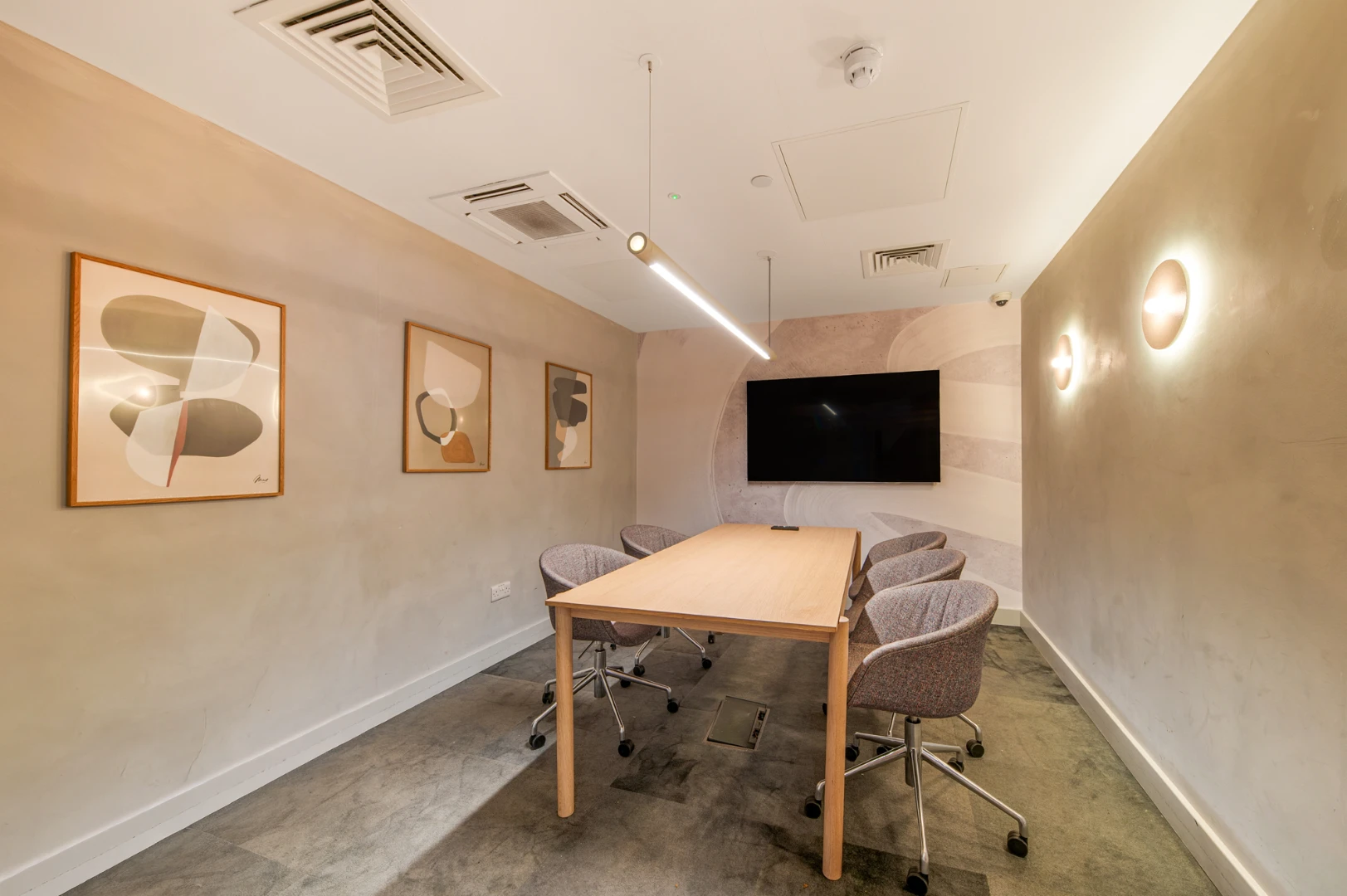 Image of Aster House, Belfast