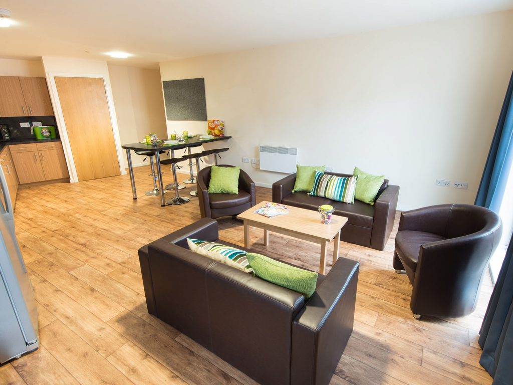 Image of Athena Hall, Ipswich