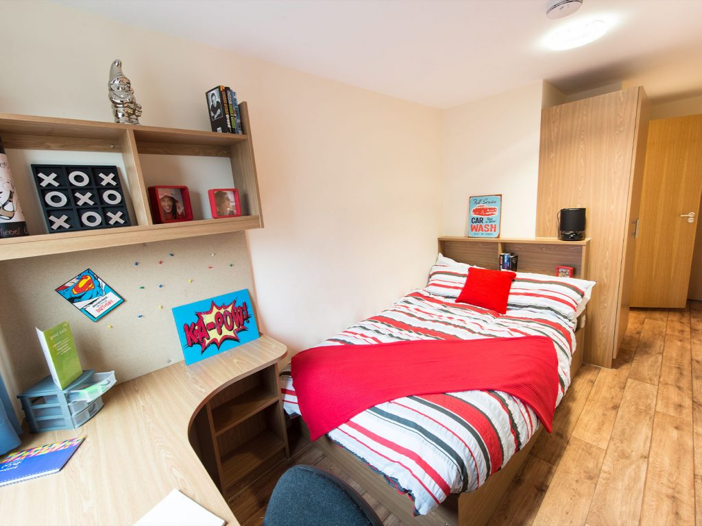 Image of Athena Hall, Ipswich