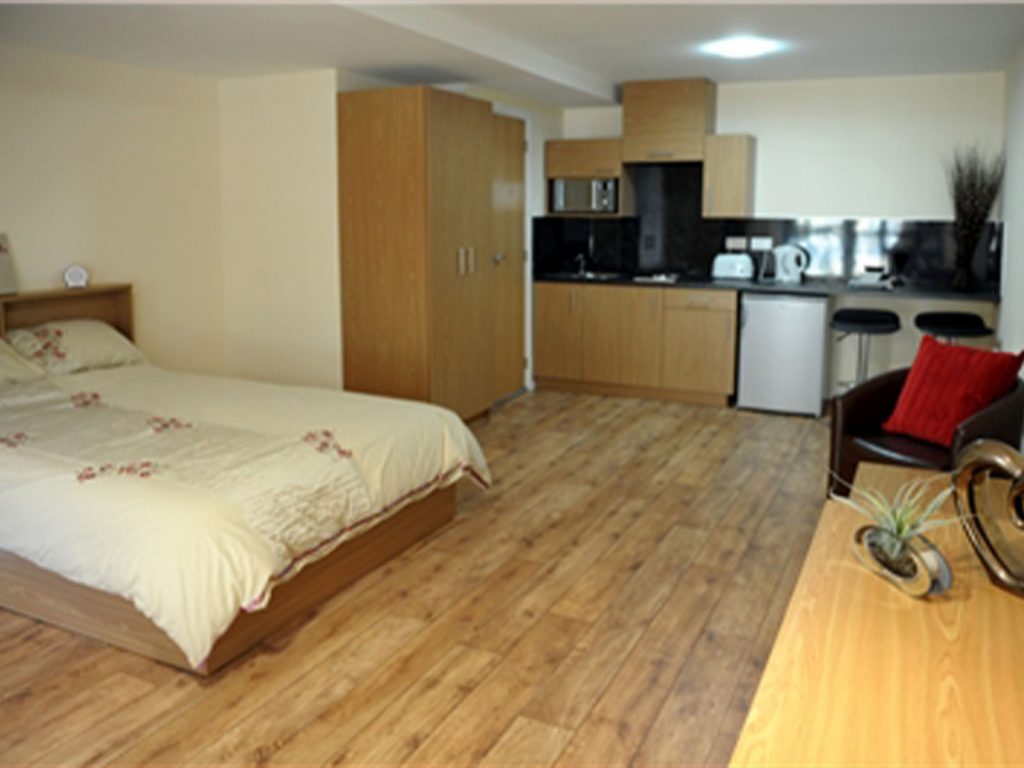 Image of Athena Hall, Ipswich