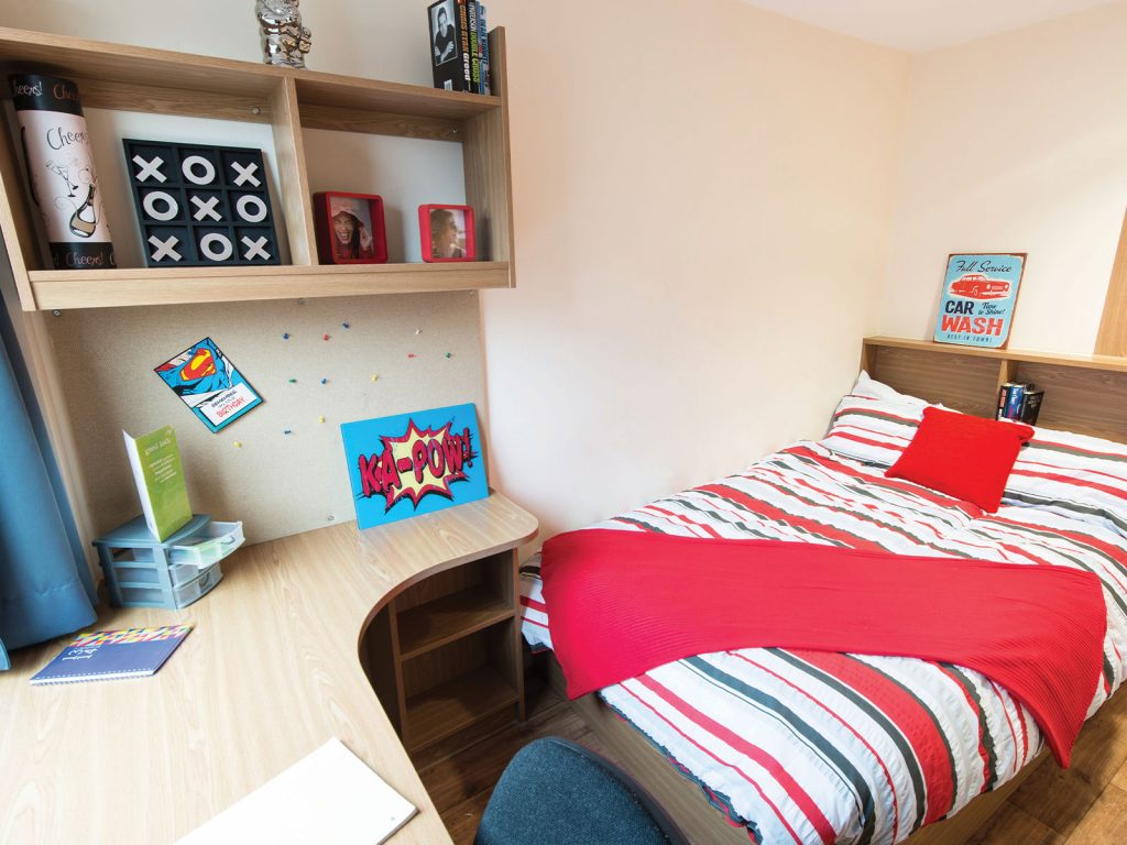 Image of Athena Hall, Ipswich