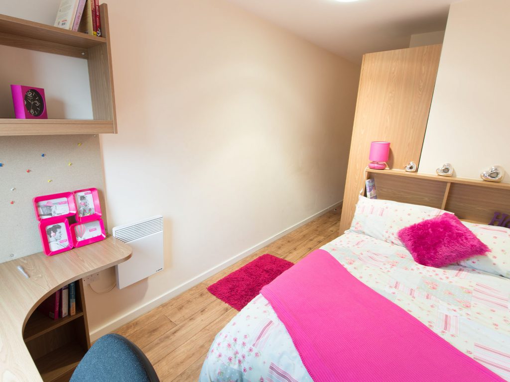 Image of Athena Hall, Ipswich