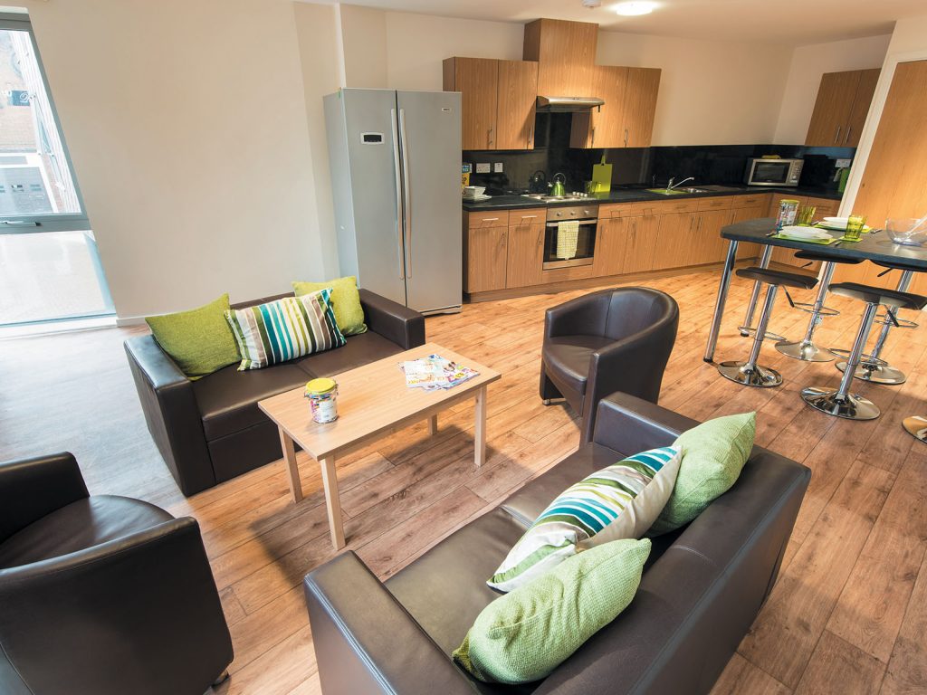 Image of Athena Hall, Ipswich